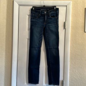 American Eagle size 6 pants